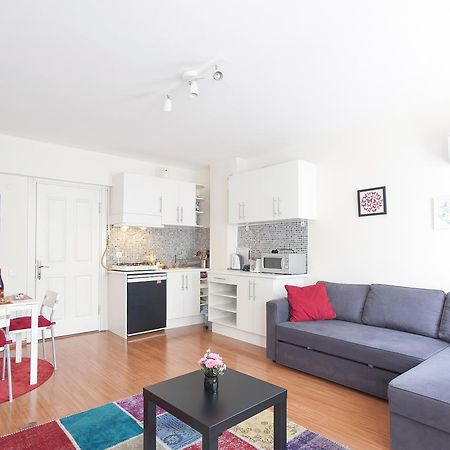 Taxim Elegance Suites 이스탄불 외부 사진