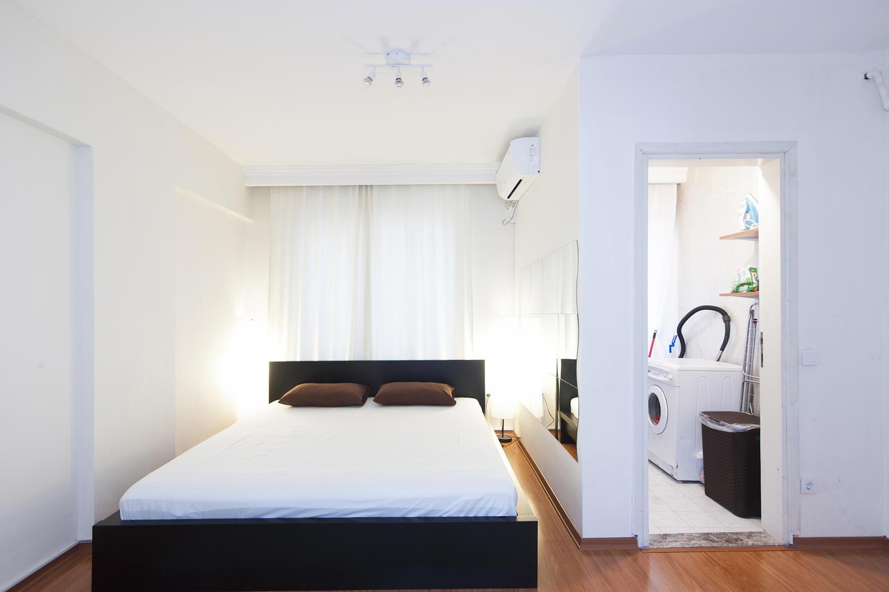 Taxim Elegance Suites 이스탄불 외부 사진