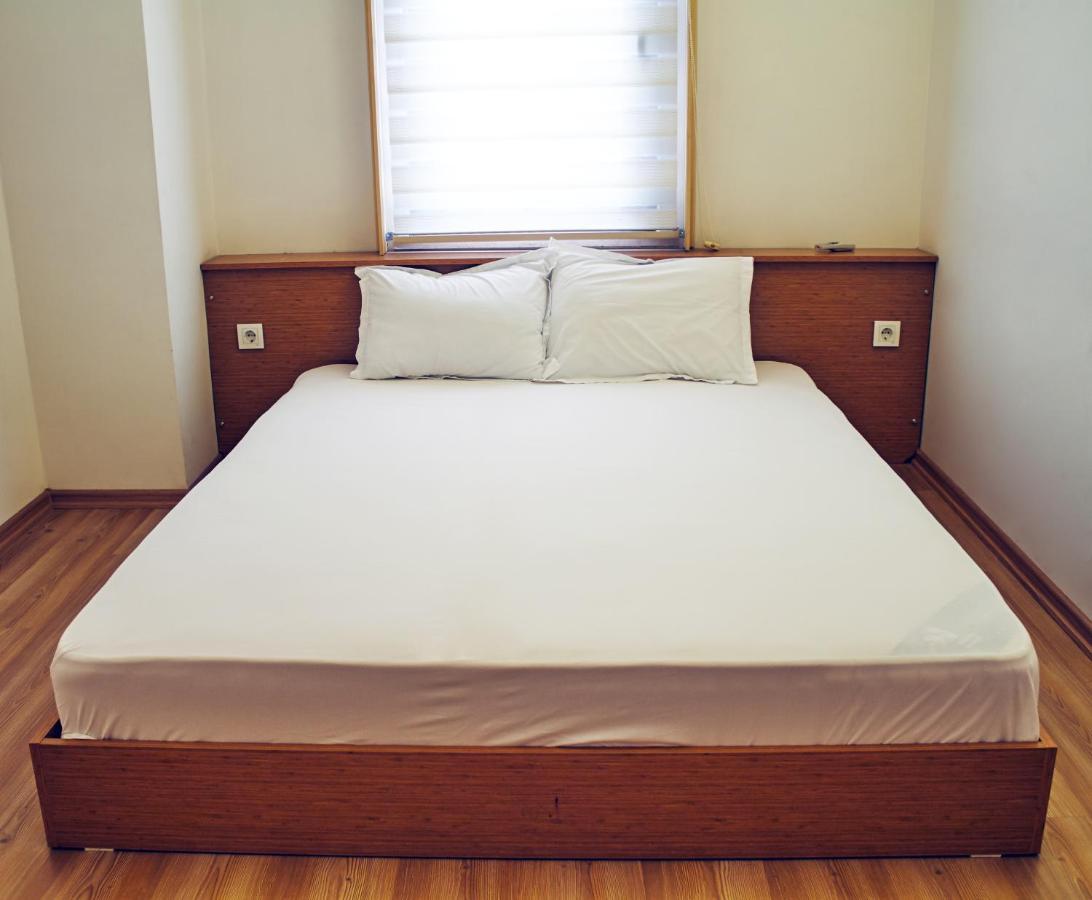 Taxim Elegance Suites 이스탄불 외부 사진