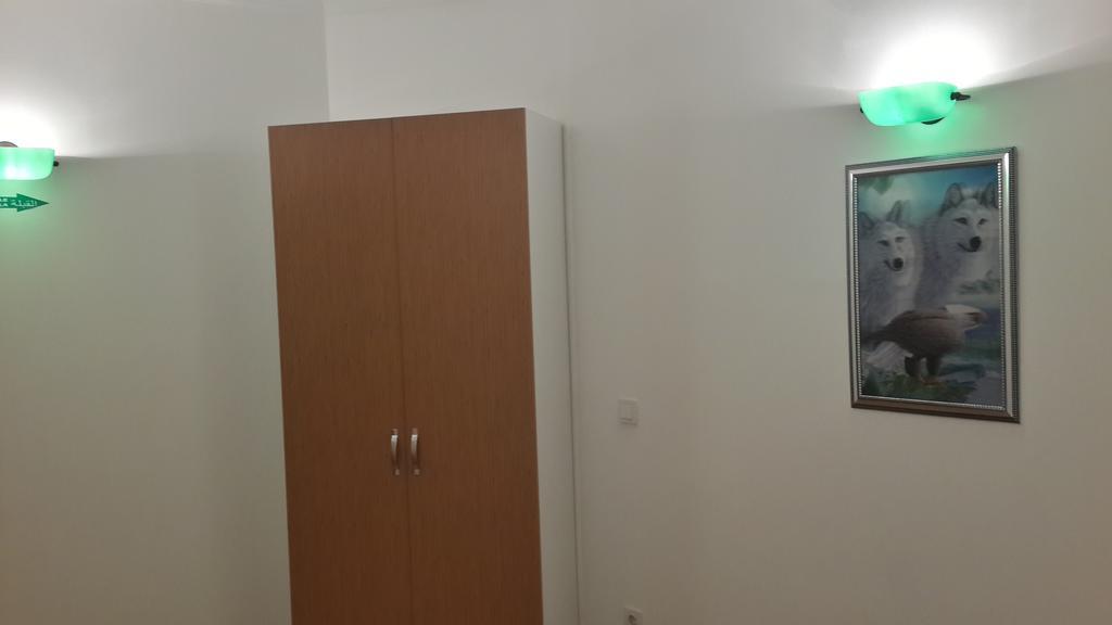 Taxim Elegance Suites 이스탄불 외부 사진