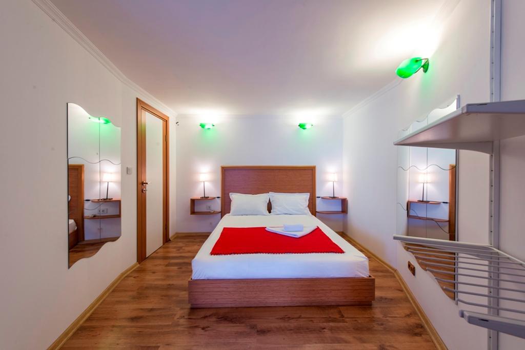 Taxim Elegance Suites 이스탄불 객실 사진