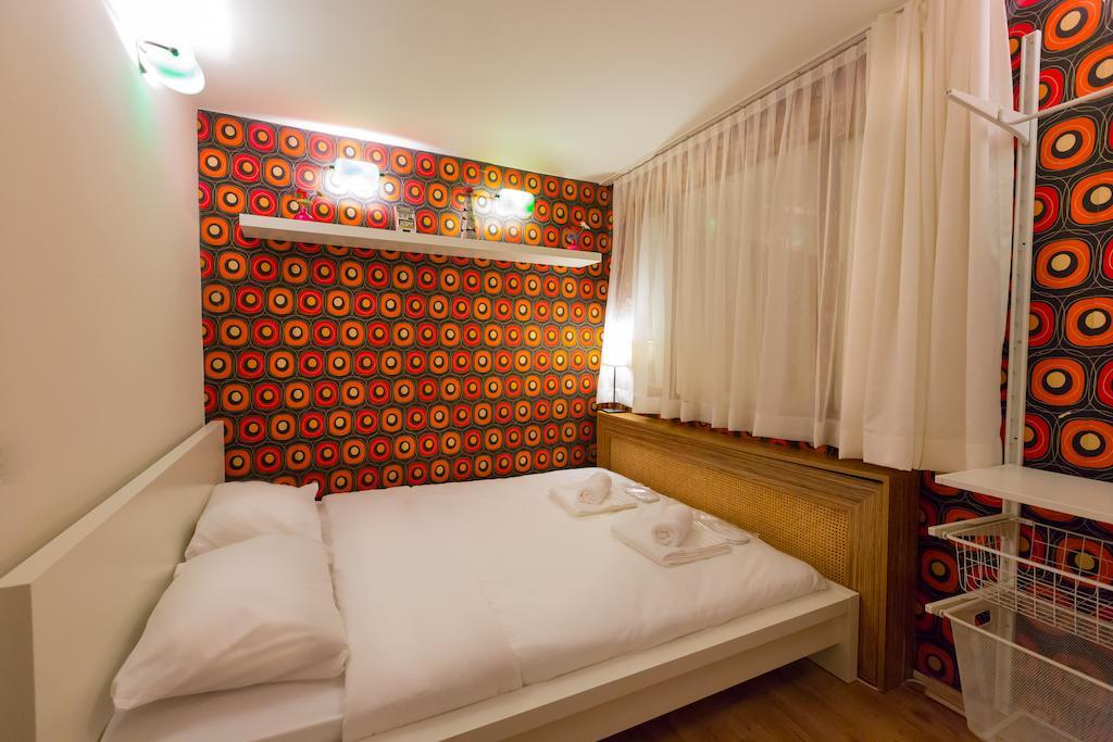 Taxim Elegance Suites 이스탄불 외부 사진