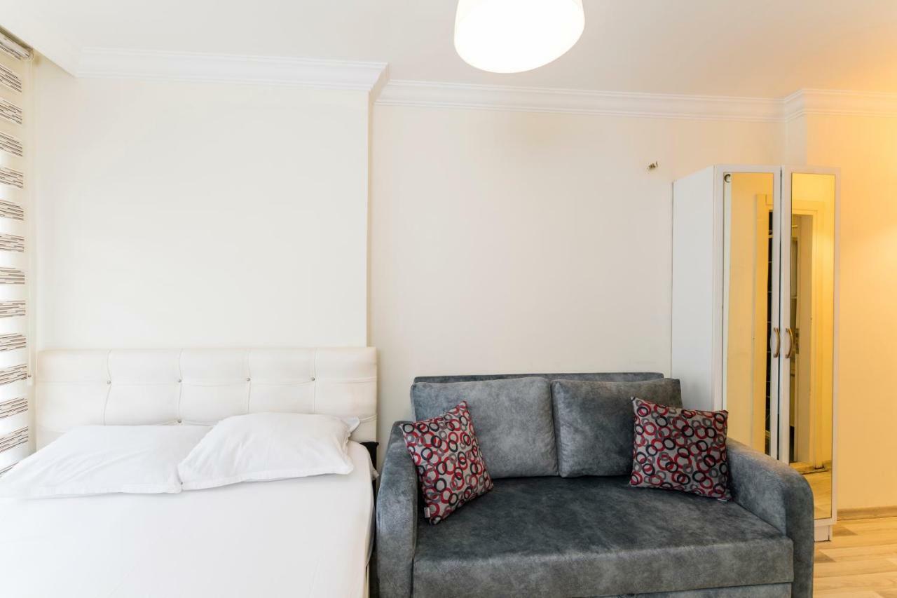 Taxim Elegance Suites 이스탄불 외부 사진