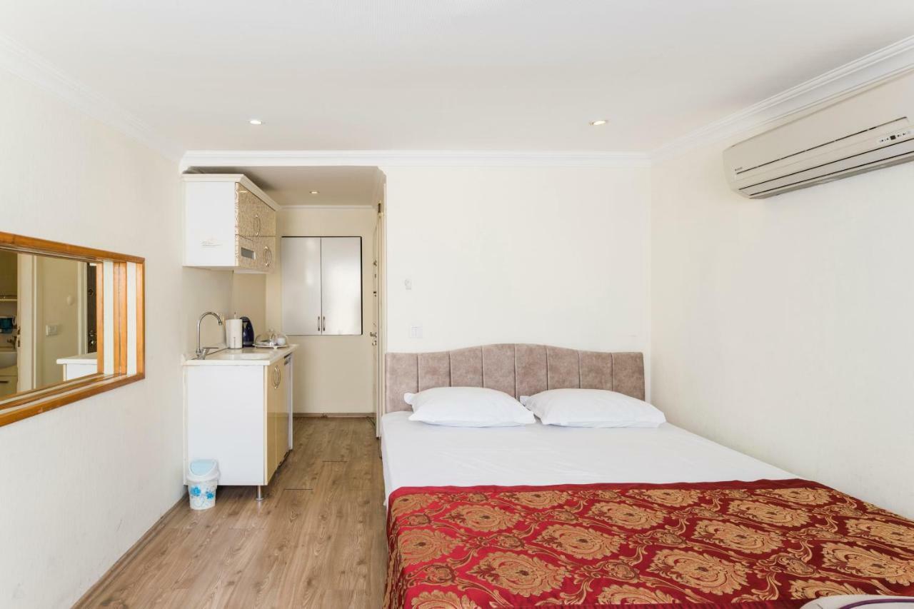 Taxim Elegance Suites 이스탄불 외부 사진