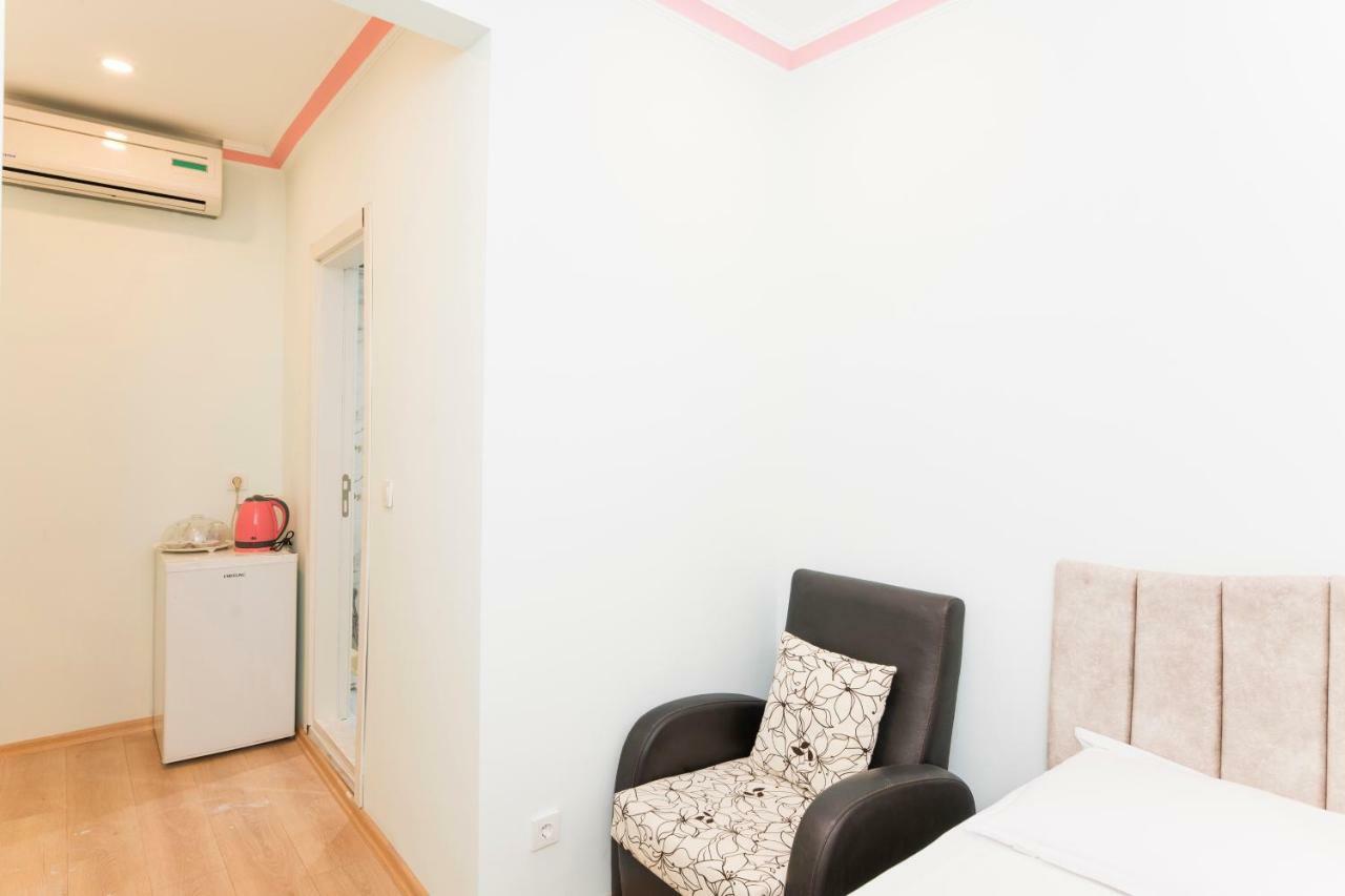 Taxim Elegance Suites 이스탄불 외부 사진