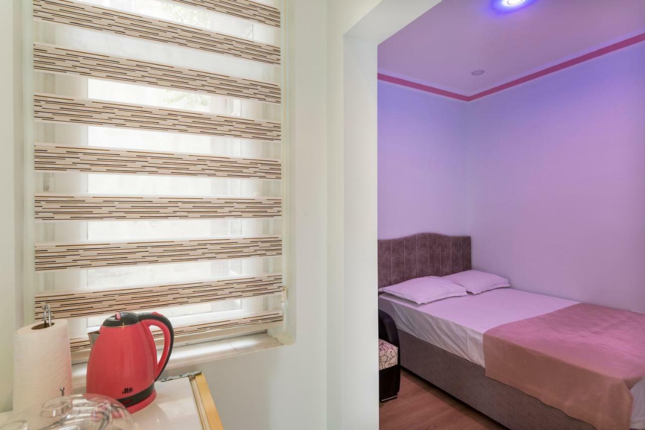 Taxim Elegance Suites 이스탄불 외부 사진